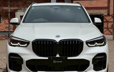 BMW X5, 2023 год, 6 595 000 рублей, 1 фотография