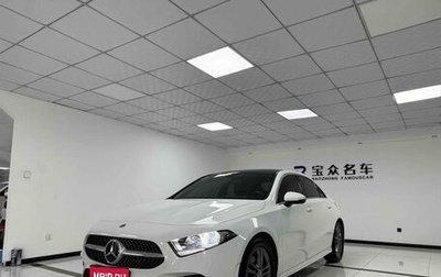 Mercedes-Benz A-Класс, 2022 год, 1 760 000 рублей, 1 фотография