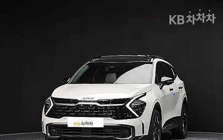 KIA Sportage IV рестайлинг, 2024 год, 3 900 000 рублей, 1 фотография