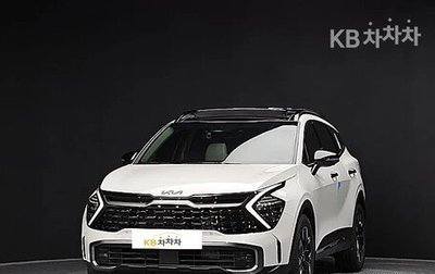 KIA Sportage IV рестайлинг, 2024 год, 3 900 000 рублей, 1 фотография