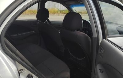 Nissan Almera Classic, 2012 год, 750 000 рублей, 1 фотография