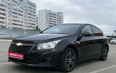 Chevrolet Cruze II, 2013 год, 713 000 рублей, 1 фотография