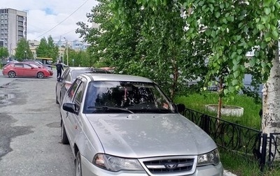 Daewoo Nexia I рестайлинг, 2013 год, 300 000 рублей, 1 фотография