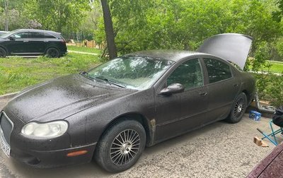 Chrysler Concorde II, 2002 год, 290 000 рублей, 1 фотография