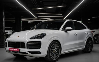 Porsche Cayenne III, 2021 год, 9 900 000 рублей, 1 фотография