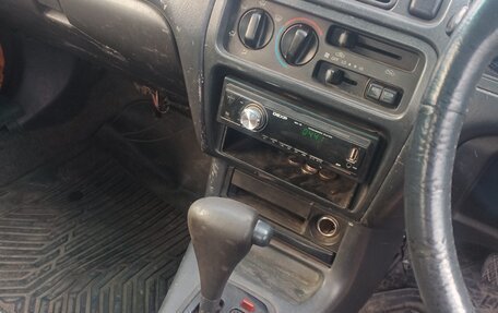 Toyota Cynos, 1998 год, 200 000 рублей, 1 фотография