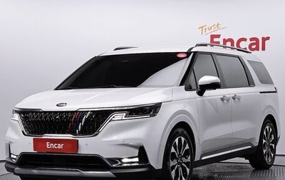 KIA Carnival, 2021 год, 3 600 000 рублей, 1 фотография