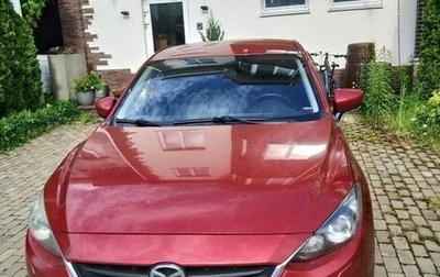 Mazda 3, 2013 год, 1 150 000 рублей, 1 фотография