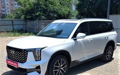 GAC GS8, 2024 год, 3 600 000 рублей, 1 фотография