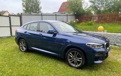 BMW X4, 2020 год, 4 150 000 рублей, 1 фотография