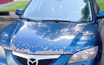 Mazda 3, 2006 год, 280 000 рублей, 1 фотография