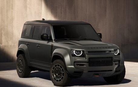 Land Rover Defender II, 2025 год, 22 215 000 рублей, 1 фотография