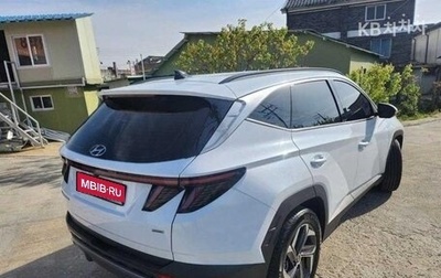 Hyundai Tucson, 2022 год, 2 385 000 рублей, 1 фотография