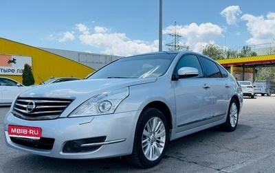 Nissan Teana, 2012 год, 1 550 000 рублей, 1 фотография