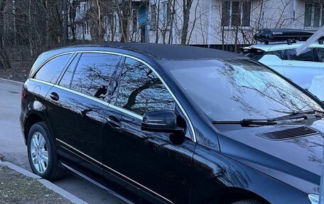 Mercedes-Benz R-Класс, 2011 год, 1 070 000 рублей, 3 фотография