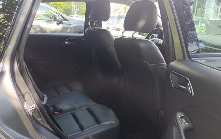 Mercedes-Benz B-Класс, 2012 год, 1 150 000 рублей, 9 фотография