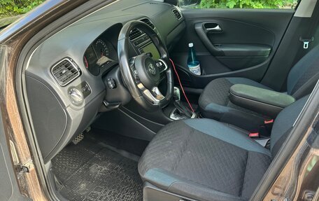 Volkswagen Polo VI (EU Market), 2020 год, 1 250 000 рублей, 3 фотография
