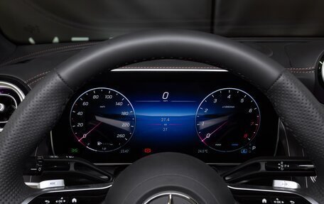 Mercedes-Benz GLC Coupe, 2025 год, 10 447 500 рублей, 8 фотография