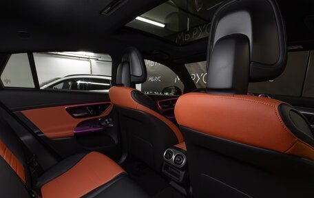 Mercedes-Benz GLC Coupe, 2025 год, 10 447 500 рублей, 13 фотография