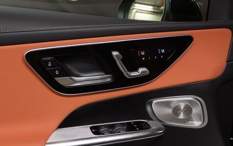 Mercedes-Benz GLC Coupe, 2025 год, 10 447 500 рублей, 6 фотография