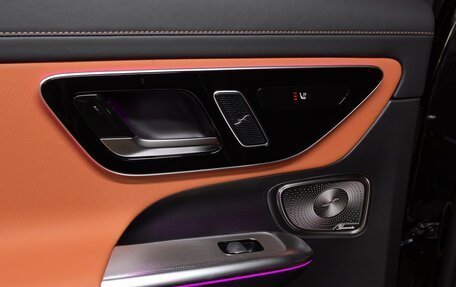 Mercedes-Benz GLC Coupe, 2025 год, 10 447 500 рублей, 12 фотография