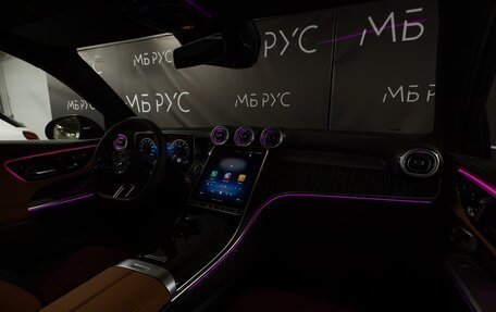 Mercedes-Benz GLC Coupe, 2025 год, 10 447 500 рублей, 14 фотография