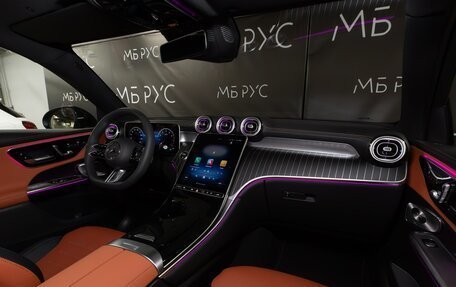 Mercedes-Benz GLC Coupe, 2025 год, 10 447 500 рублей, 15 фотография