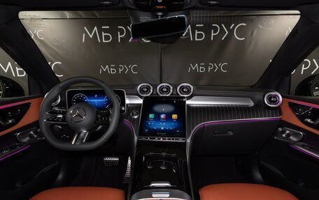 Mercedes-Benz GLC Coupe, 2025 год, 10 447 500 рублей, 16 фотография