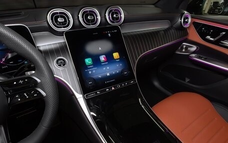 Mercedes-Benz GLC Coupe, 2025 год, 10 447 500 рублей, 7 фотография