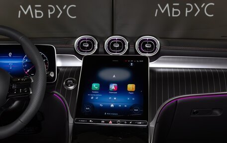 Mercedes-Benz GLC Coupe, 2025 год, 10 447 500 рублей, 17 фотография