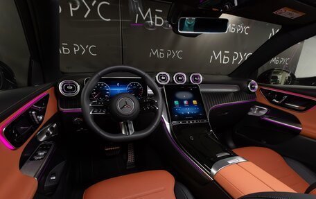 Mercedes-Benz GLC Coupe, 2025 год, 10 447 500 рублей, 19 фотография
