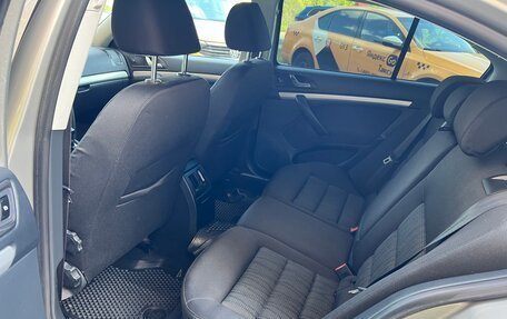 Skoda Octavia, 2013 год, 985 000 рублей, 13 фотография