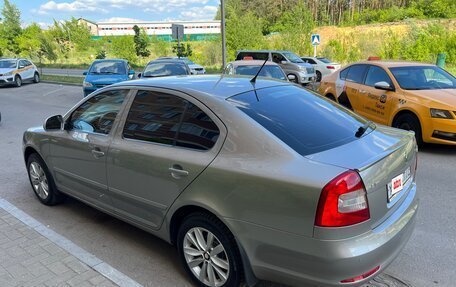 Skoda Octavia, 2013 год, 985 000 рублей, 8 фотография