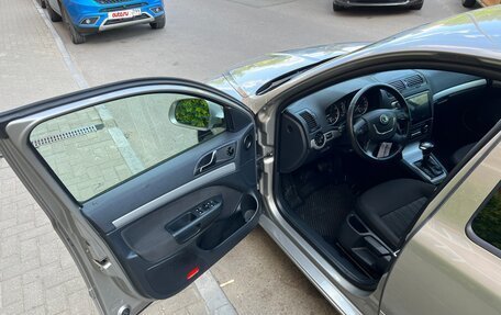 Skoda Octavia, 2013 год, 985 000 рублей, 9 фотография