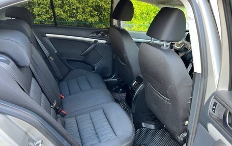 Skoda Octavia, 2013 год, 985 000 рублей, 16 фотография
