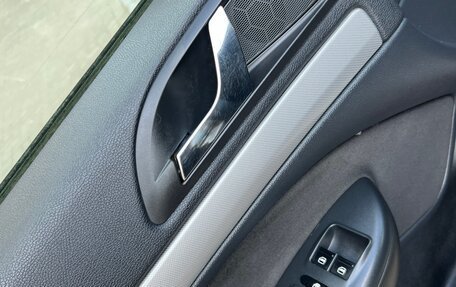 Skoda Octavia, 2013 год, 985 000 рублей, 10 фотография