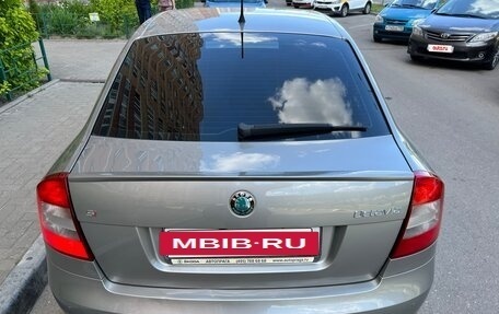 Skoda Octavia, 2013 год, 985 000 рублей, 5 фотография