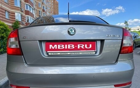 Skoda Octavia, 2013 год, 985 000 рублей, 6 фотография