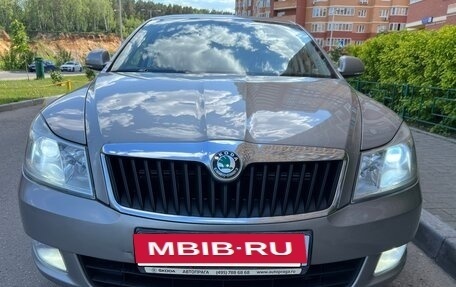 Skoda Octavia, 2013 год, 985 000 рублей, 4 фотография