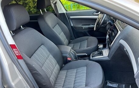 Skoda Octavia, 2013 год, 985 000 рублей, 18 фотография