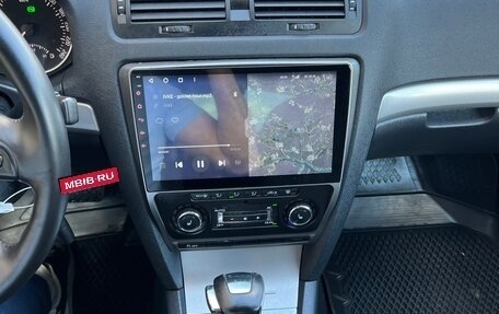 Skoda Octavia, 2013 год, 985 000 рублей, 23 фотография