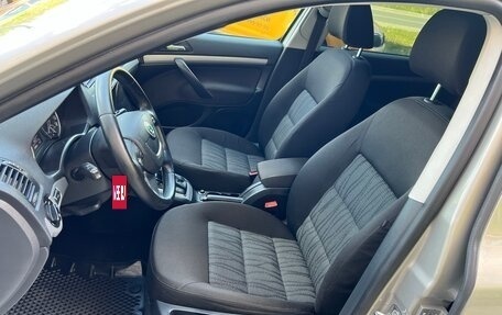 Skoda Octavia, 2013 год, 985 000 рублей, 11 фотография