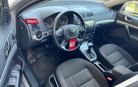 Skoda Octavia, 2013 год, 985 000 рублей, 12 фотография