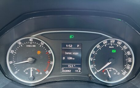 Skoda Octavia, 2013 год, 985 000 рублей, 27 фотография