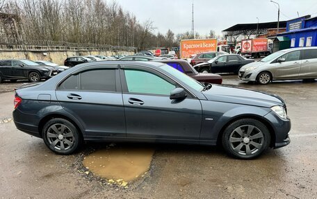 Mercedes-Benz C-Класс, 2010 год, 1 080 000 рублей, 9 фотография