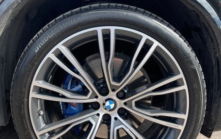 BMW X3, 2019 год, 4 450 000 рублей, 9 фотография