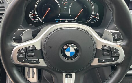 BMW X3, 2019 год, 4 450 000 рублей, 11 фотография