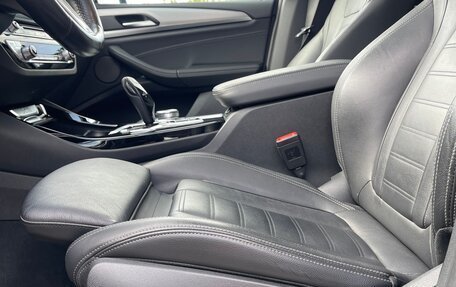 BMW X3, 2019 год, 4 450 000 рублей, 12 фотография