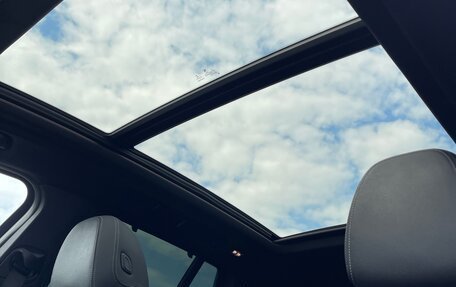 BMW X3, 2019 год, 4 450 000 рублей, 13 фотография