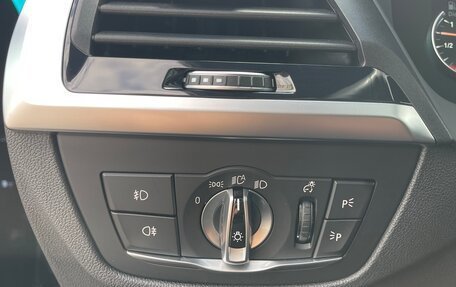 BMW X3, 2019 год, 4 450 000 рублей, 16 фотография